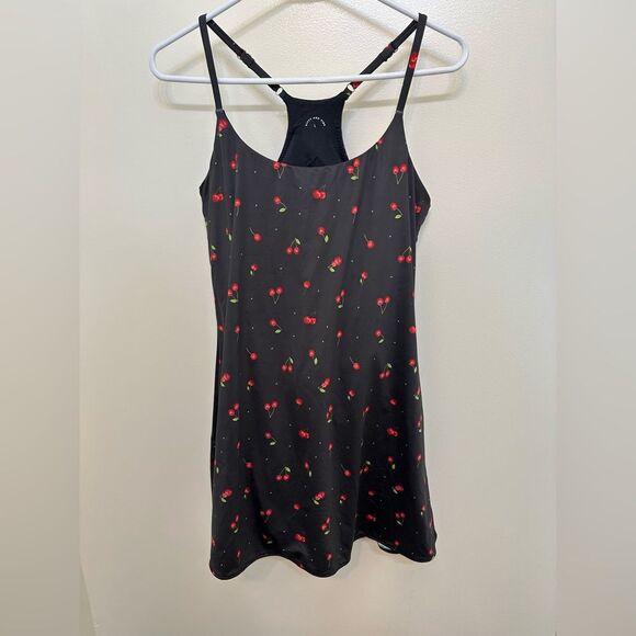 Other - Kitty and Vibe Cherry Play Dress Large
